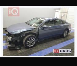 تويوتا أفالون